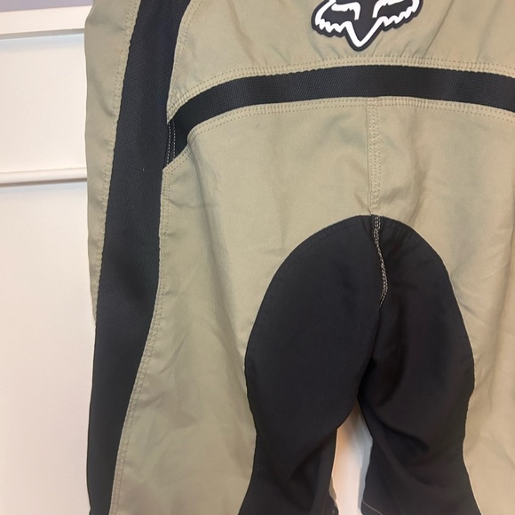 Vintage Fox Racing dirt bike moto shorts - Picture 9 of 10